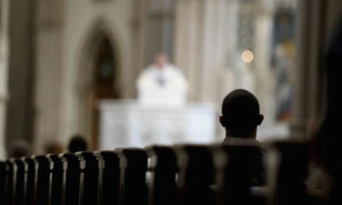 España abre inédita investigación sobre pederastia en la Iglesia