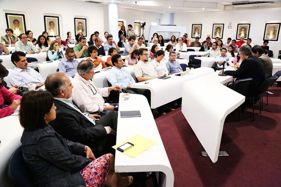 Aprueban crear dos nuevos centros de investigación  pero no hay recursos para que operen