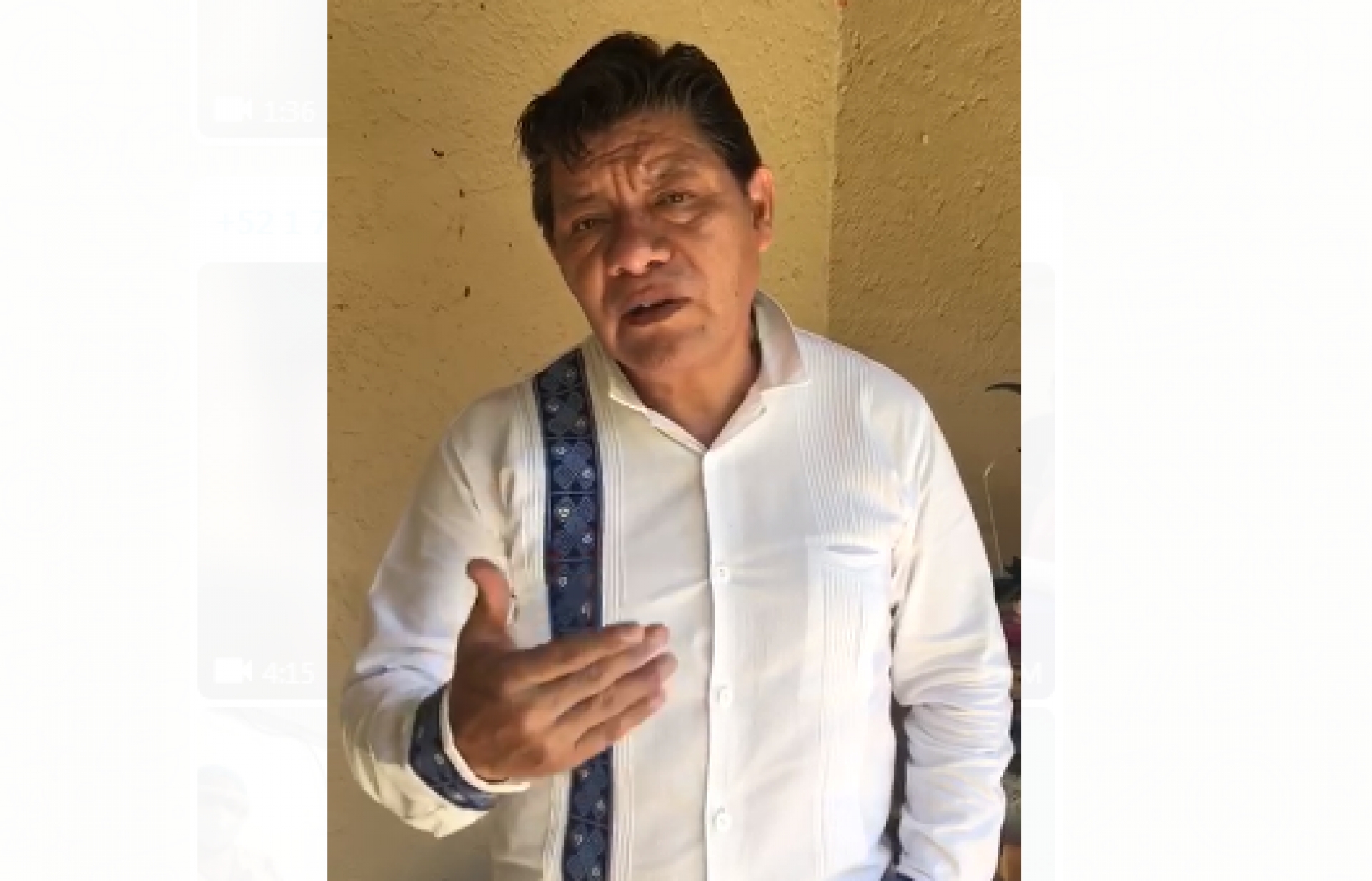 Promoverá el PRD 'controversia constitucional' en contra de la reforma electoral