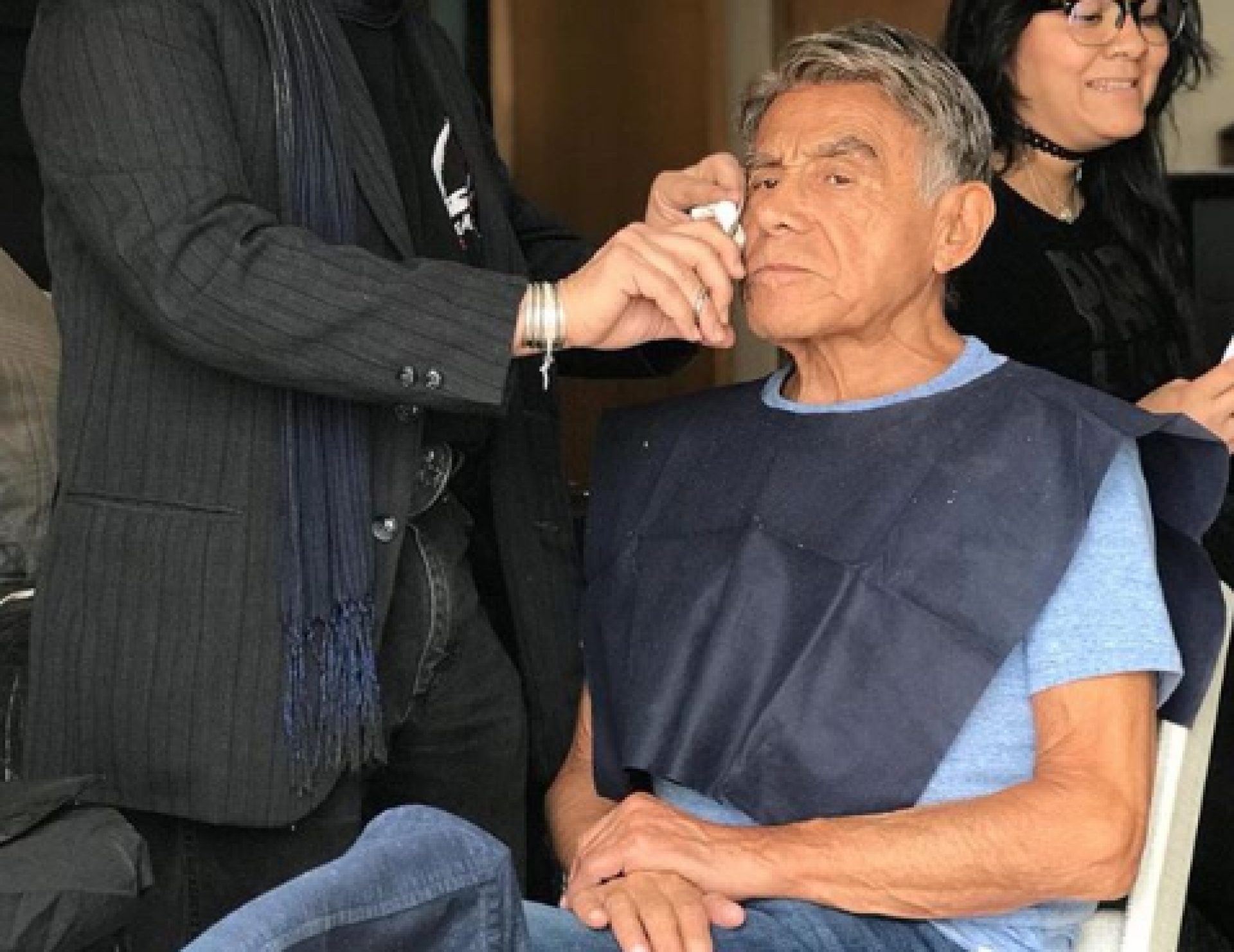 Héctor Suárez asegura que se curó del cáncer gracias al 'poder de su mente'
