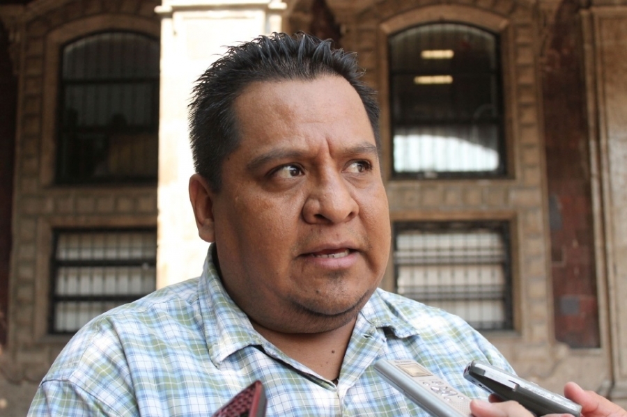 Se advirtió del peligro de inundaciones por el Paso Exprés: ex ayudante