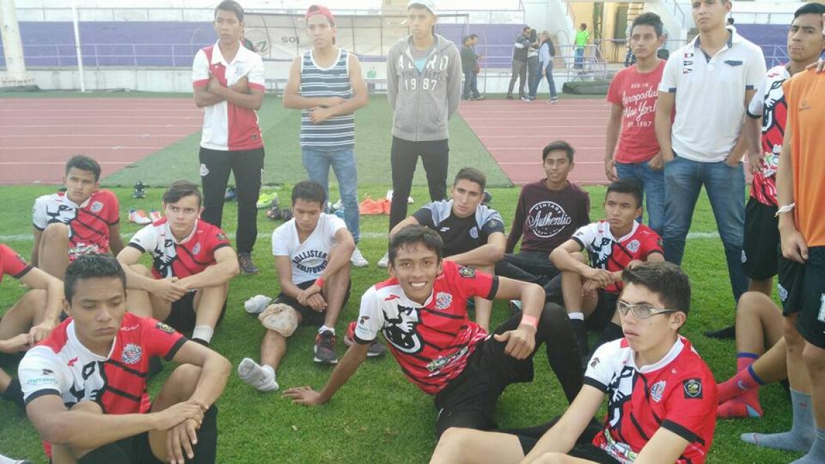 Finaliza la primera vuelta en la Tercera División