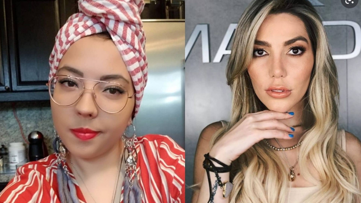 Murió a los 24 años Natasha Moctezuma, hermana de Frida Sofía