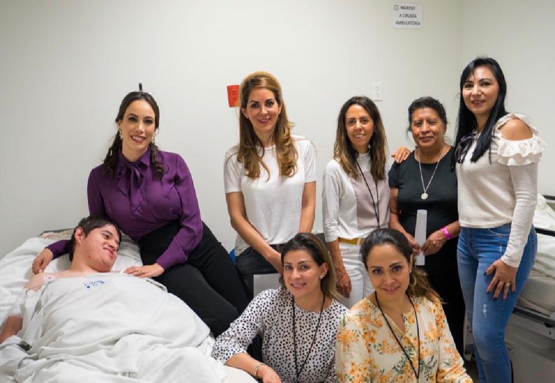 Concluye DIF Morelos Jornada de Cirugías Gratuitas para pacientes con parálisis cerebral espástica