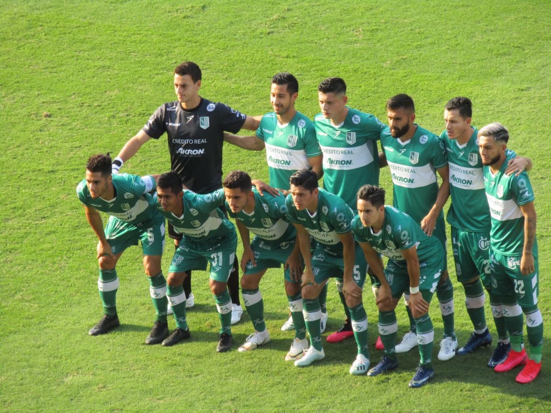¿De Cañeros a Canarios?