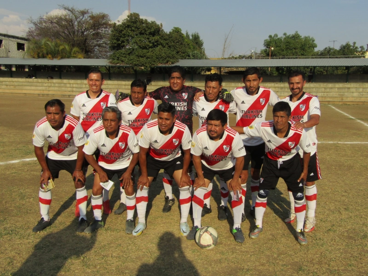 Tlayacapan SBS califica a cuartos de final