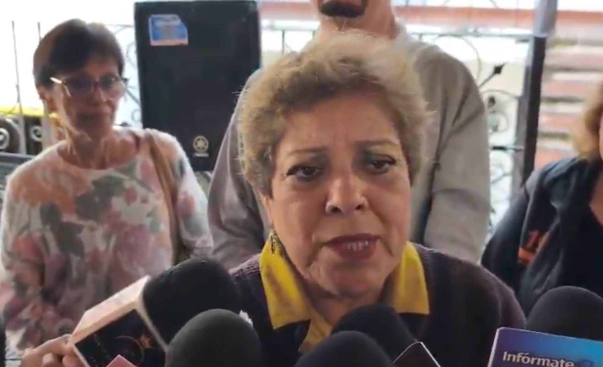 Robos en planteles educativos de Cuautla se han vuelto una constante, advierte diputada Ruth Rodríguez