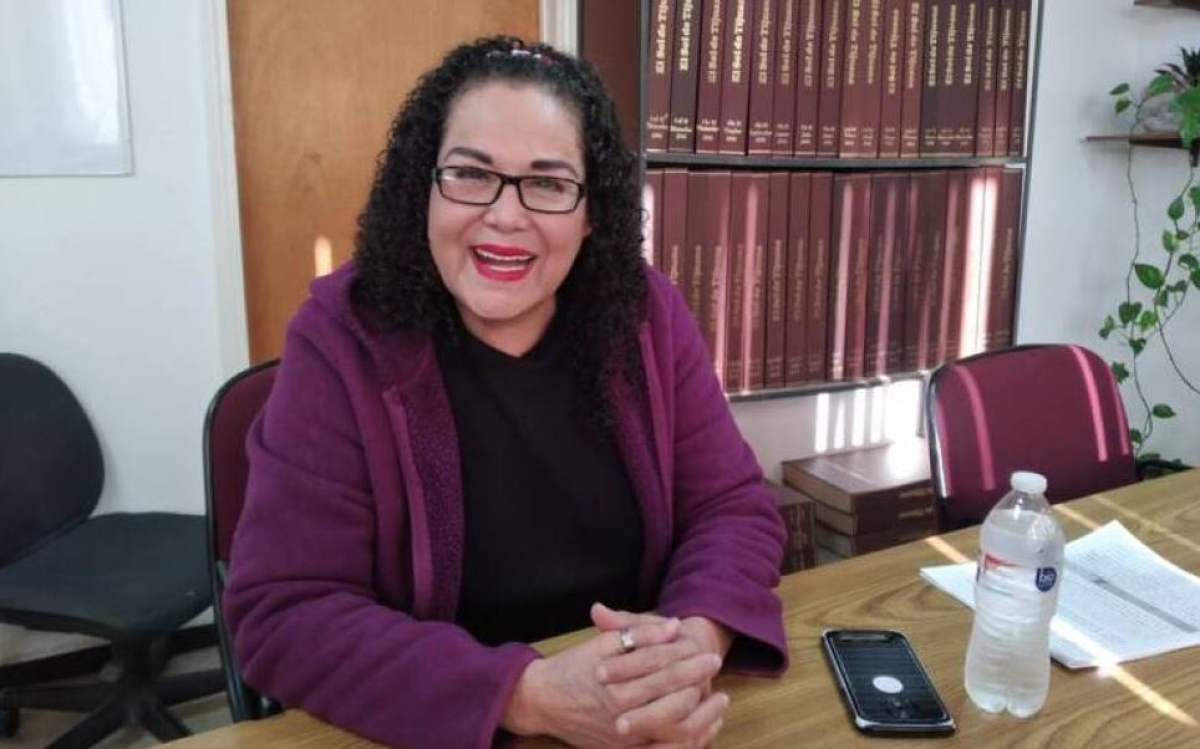 Ya inició la investigación por el asesinato de Lourdes Maldonado: AMLO