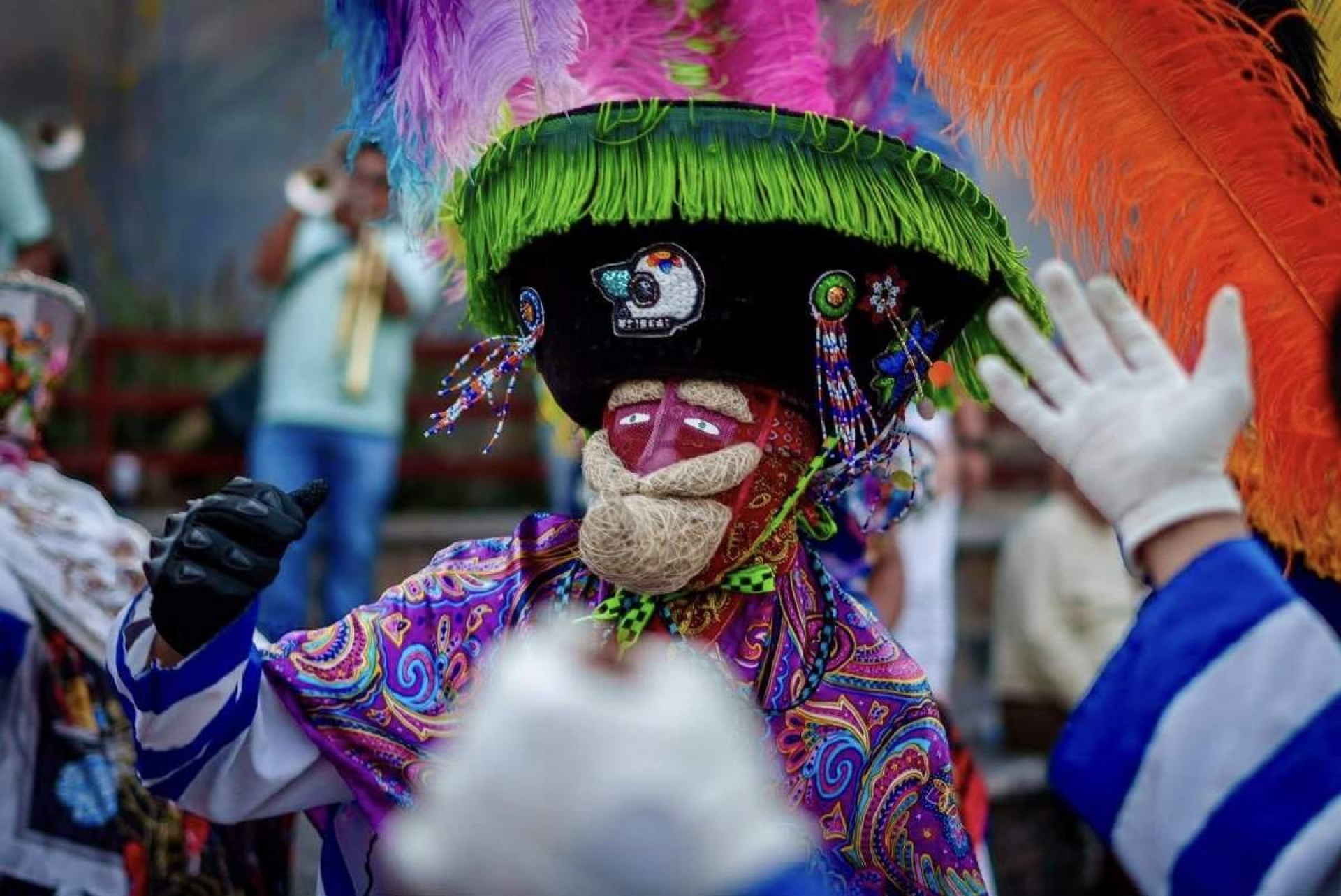 Morelos y el turismo: carnavales, arqueología y una oportunidad de futuro