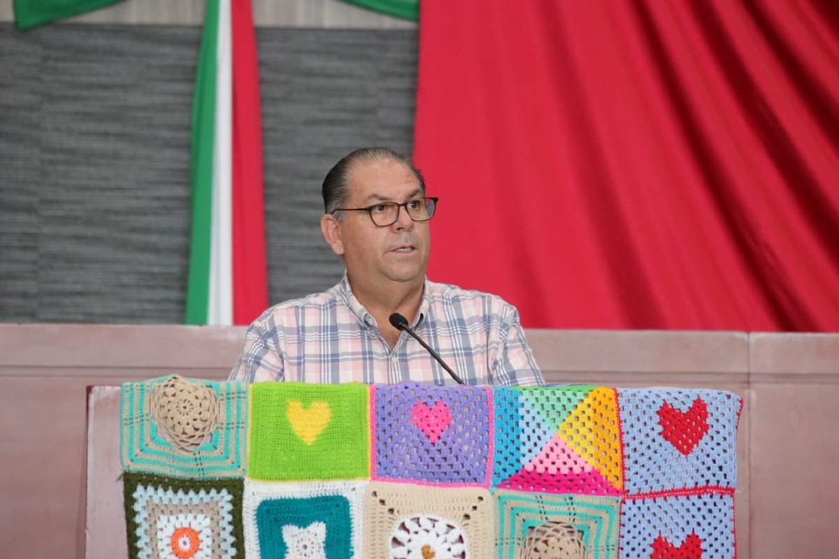 Presentarán reforma para volver a 30 diputados