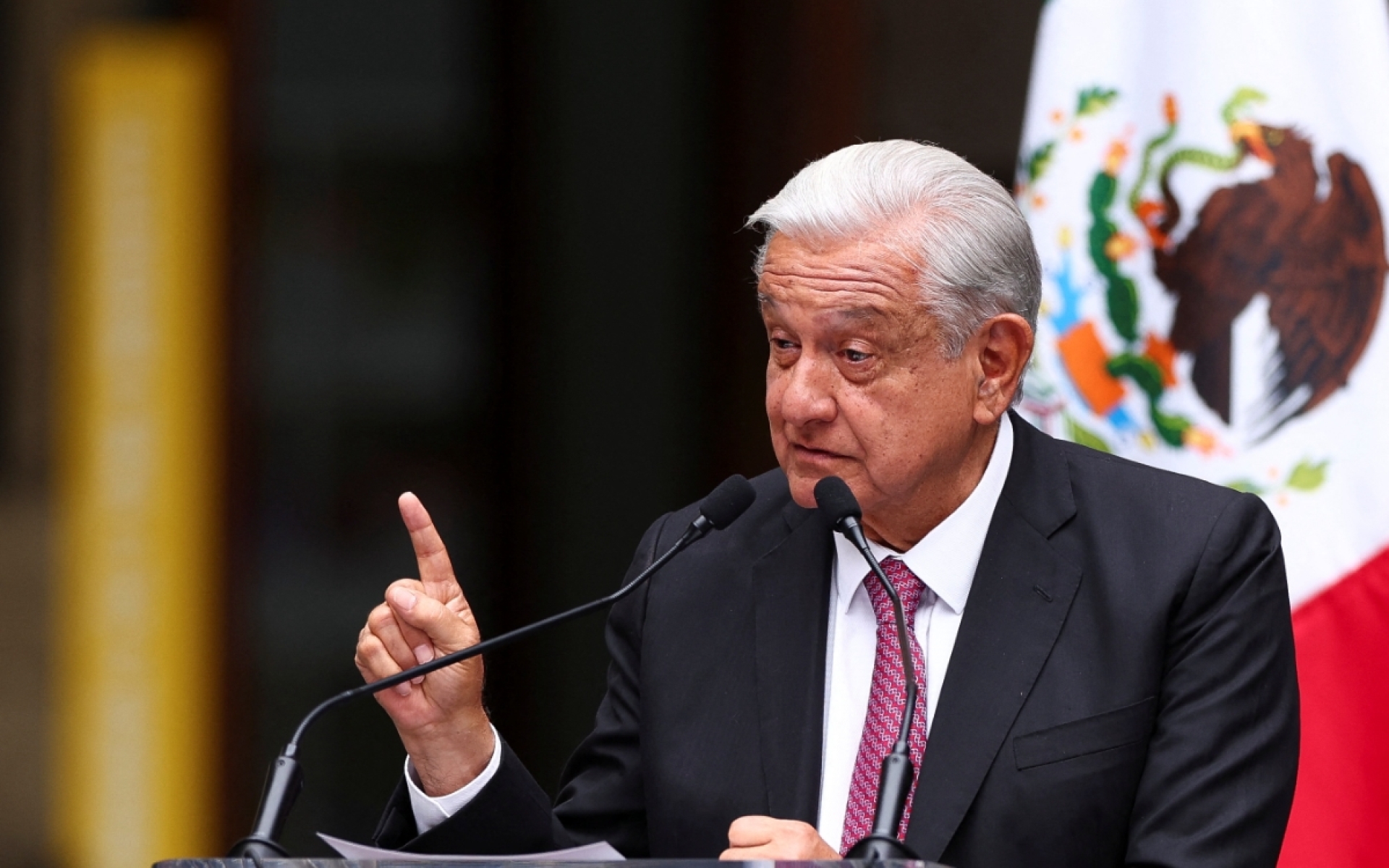 Irregularidades suman 67 mil millones en último año de López Obrador: ASF