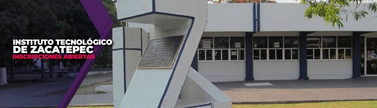 Mantiene el ITZ abierto su periodo de inscripción