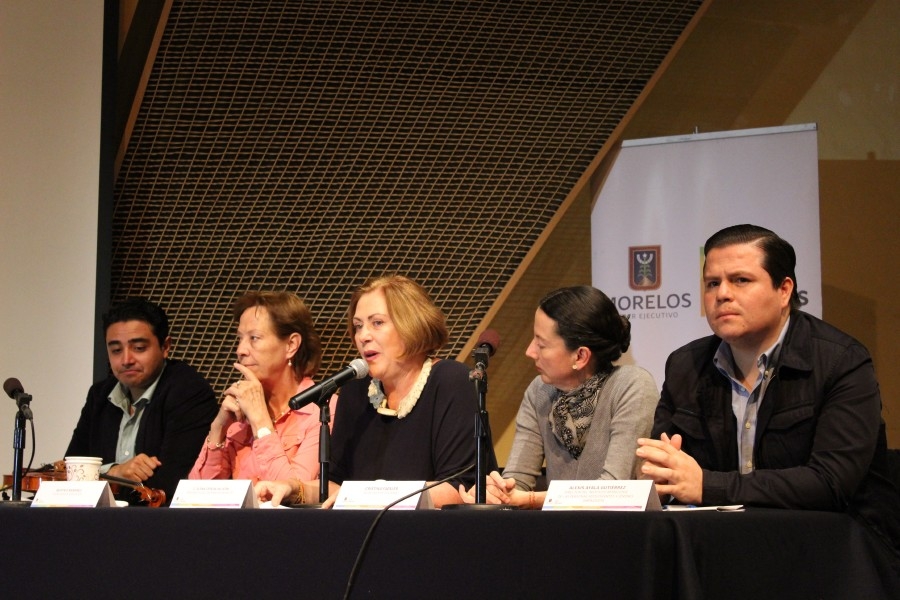Piden a alcaldes mantener áreas de atención a los jóvenes