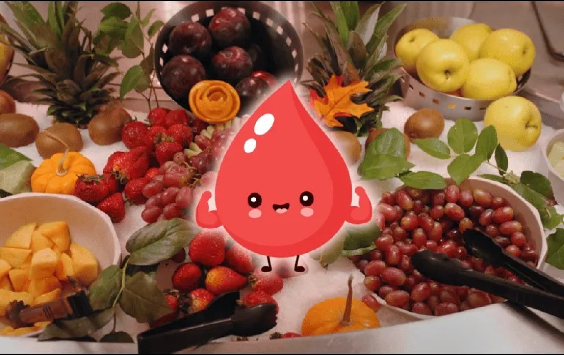Cómo los dátiles ayudan a prevenir y tratar la anemia