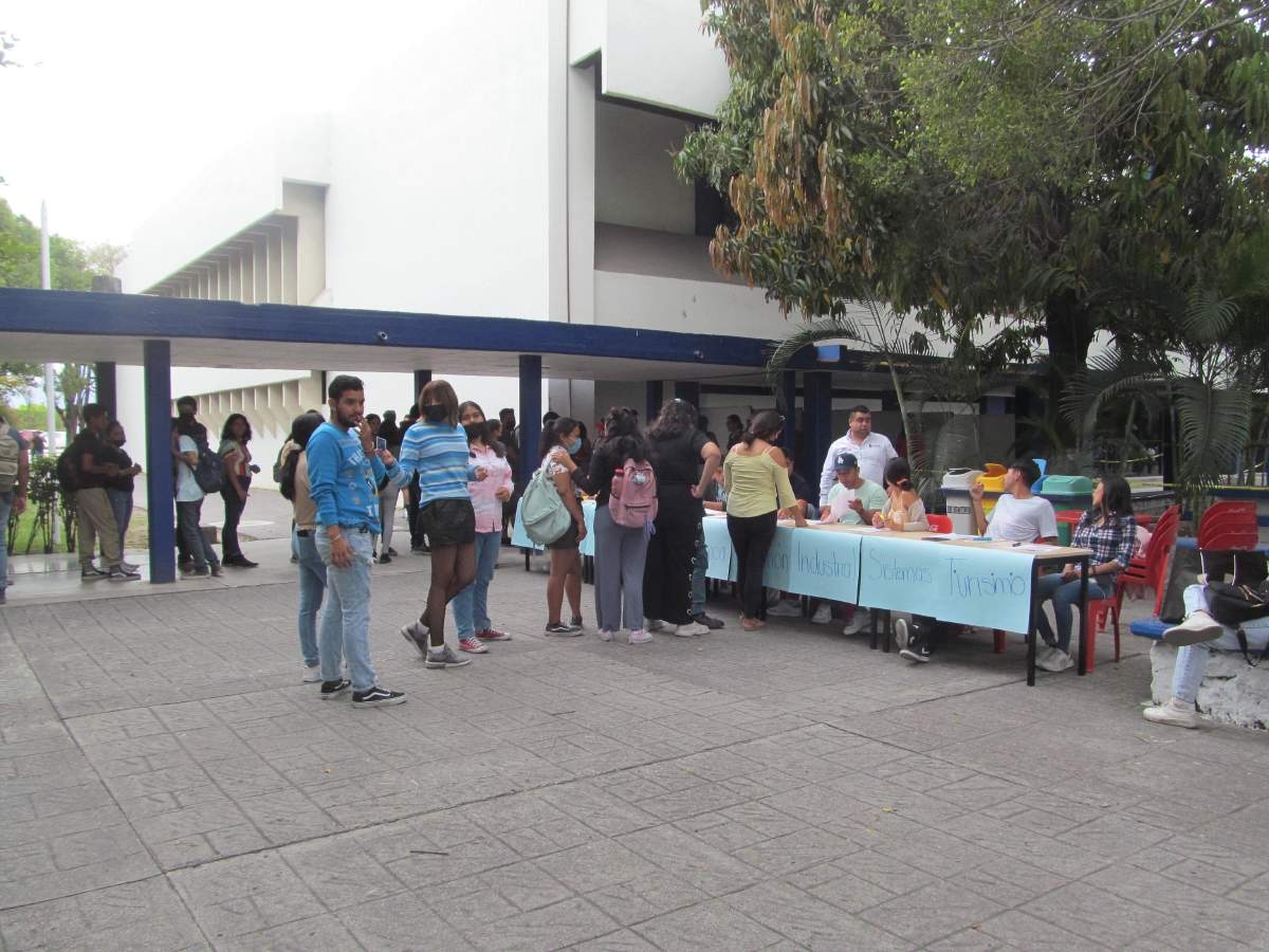 Detectan irregularidades en votación para elegir CESA del ITZ