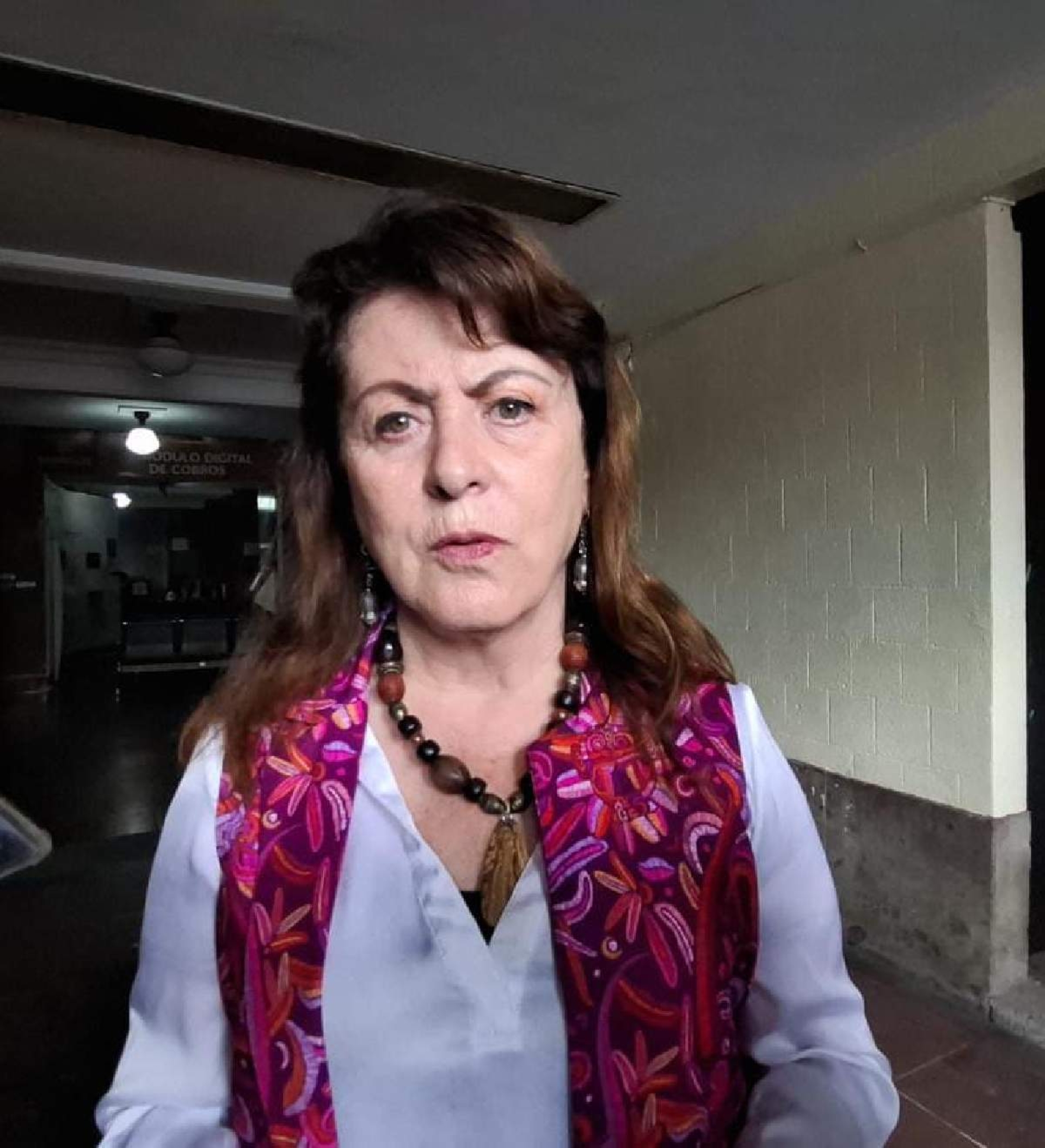 Fortalecerán coordinación interestatal para atacar robo de vehículos