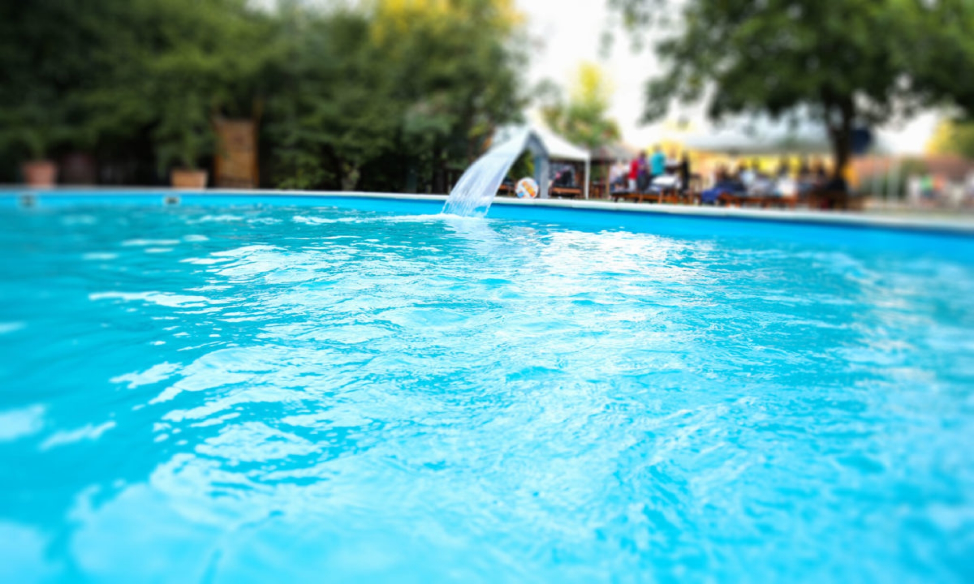 Murió ahogada en un balneario
