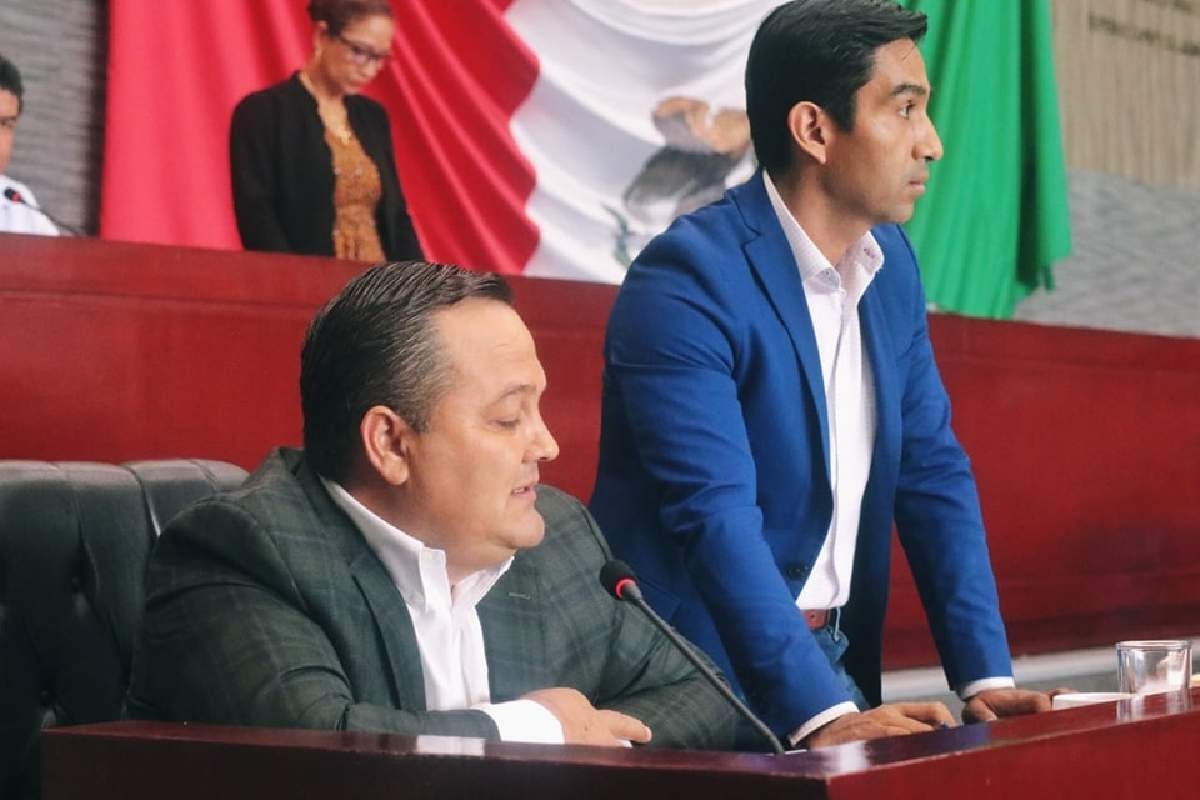 Mantiene G-15 ruta a conveniencia para designar magistrados