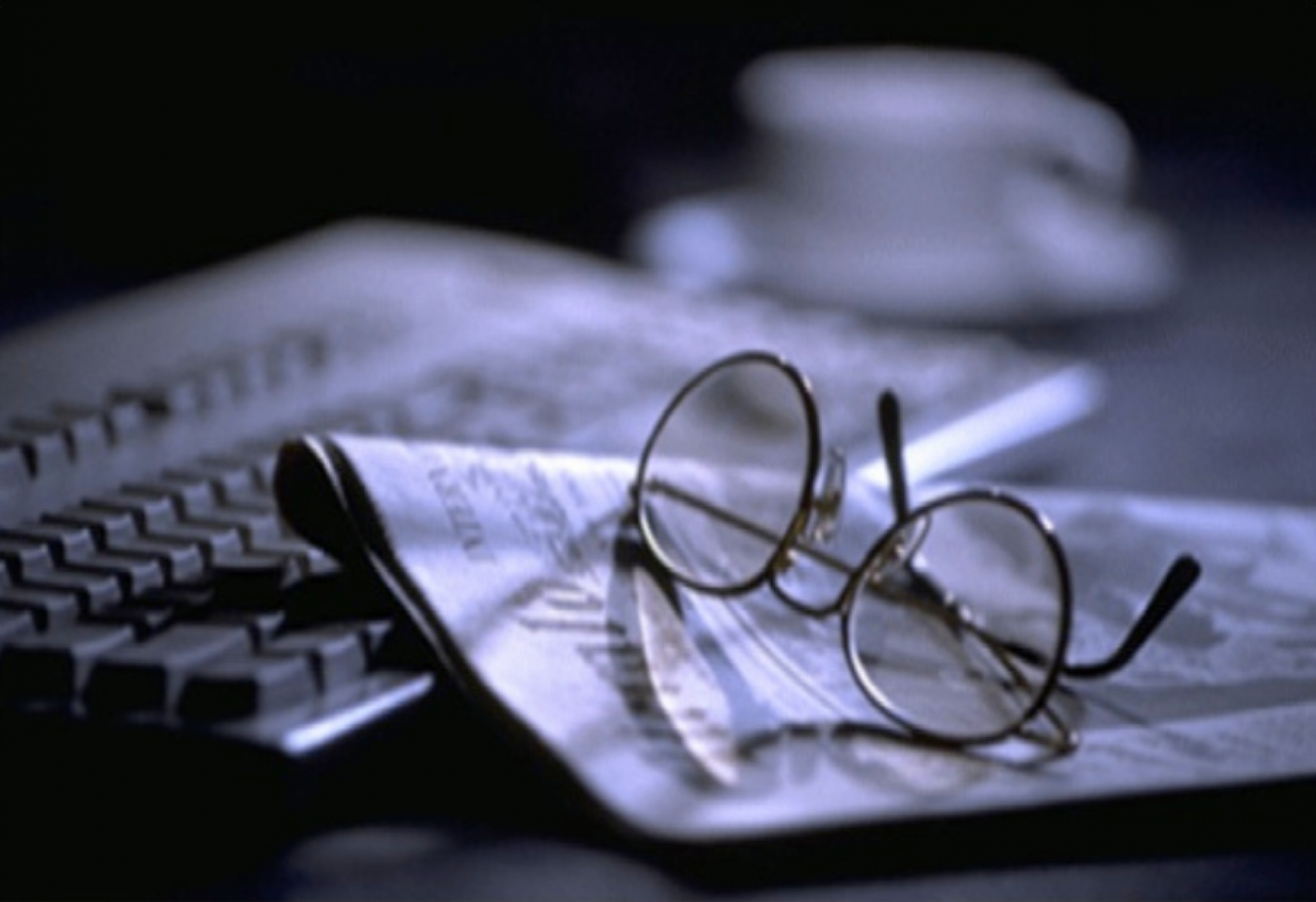 Periodismo y redes sociales