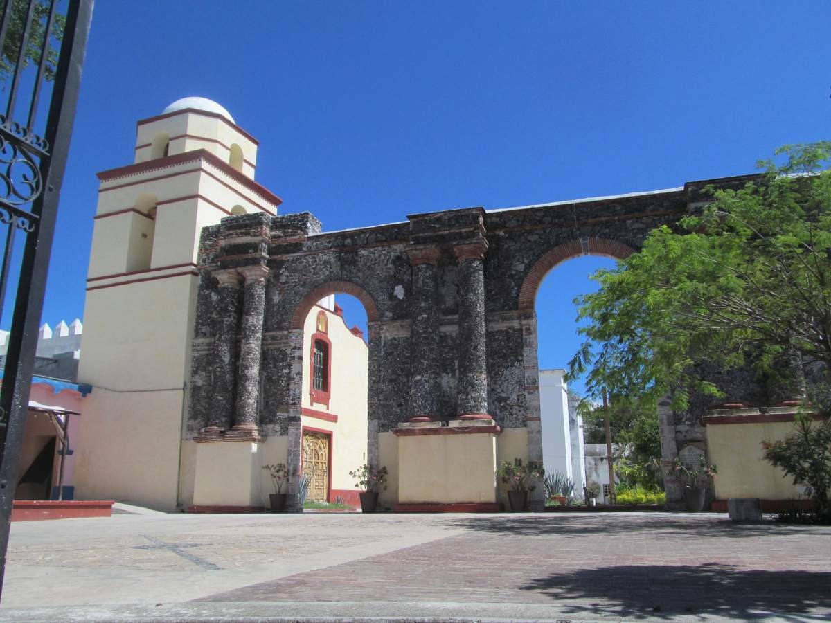 La parroquia de San Miguel contará con sala de arte sacro