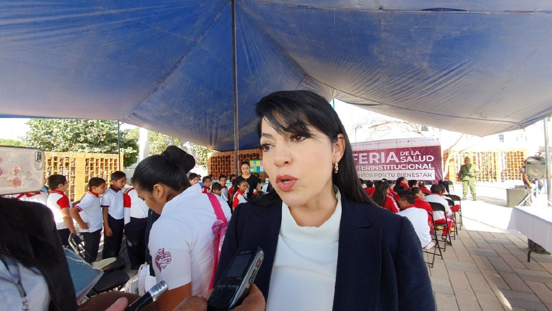 El ISSSTE en Morelos sólo atenderá a derechohabientes: delegada