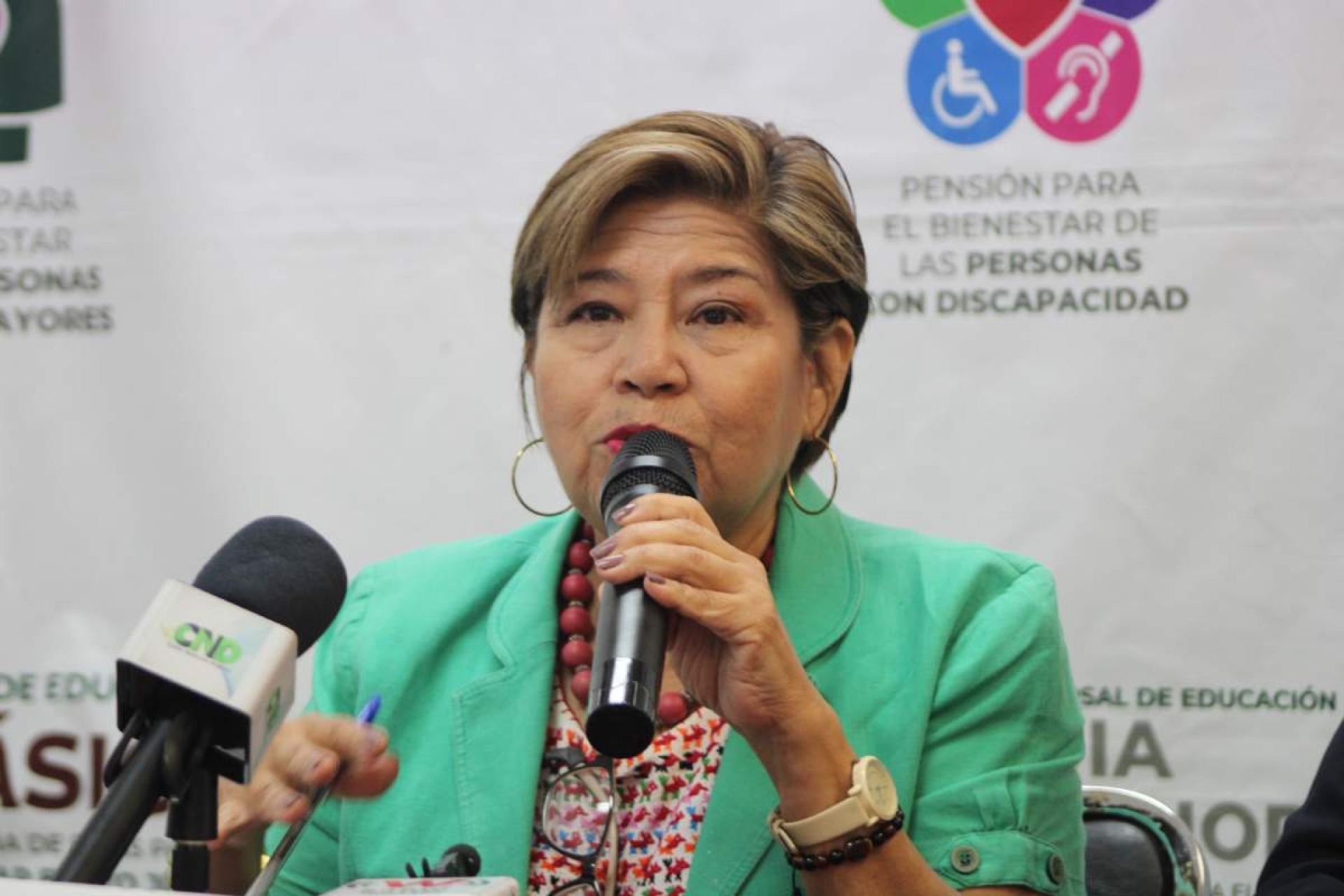 El sábado vence plazo para registro a programas de Bienestar