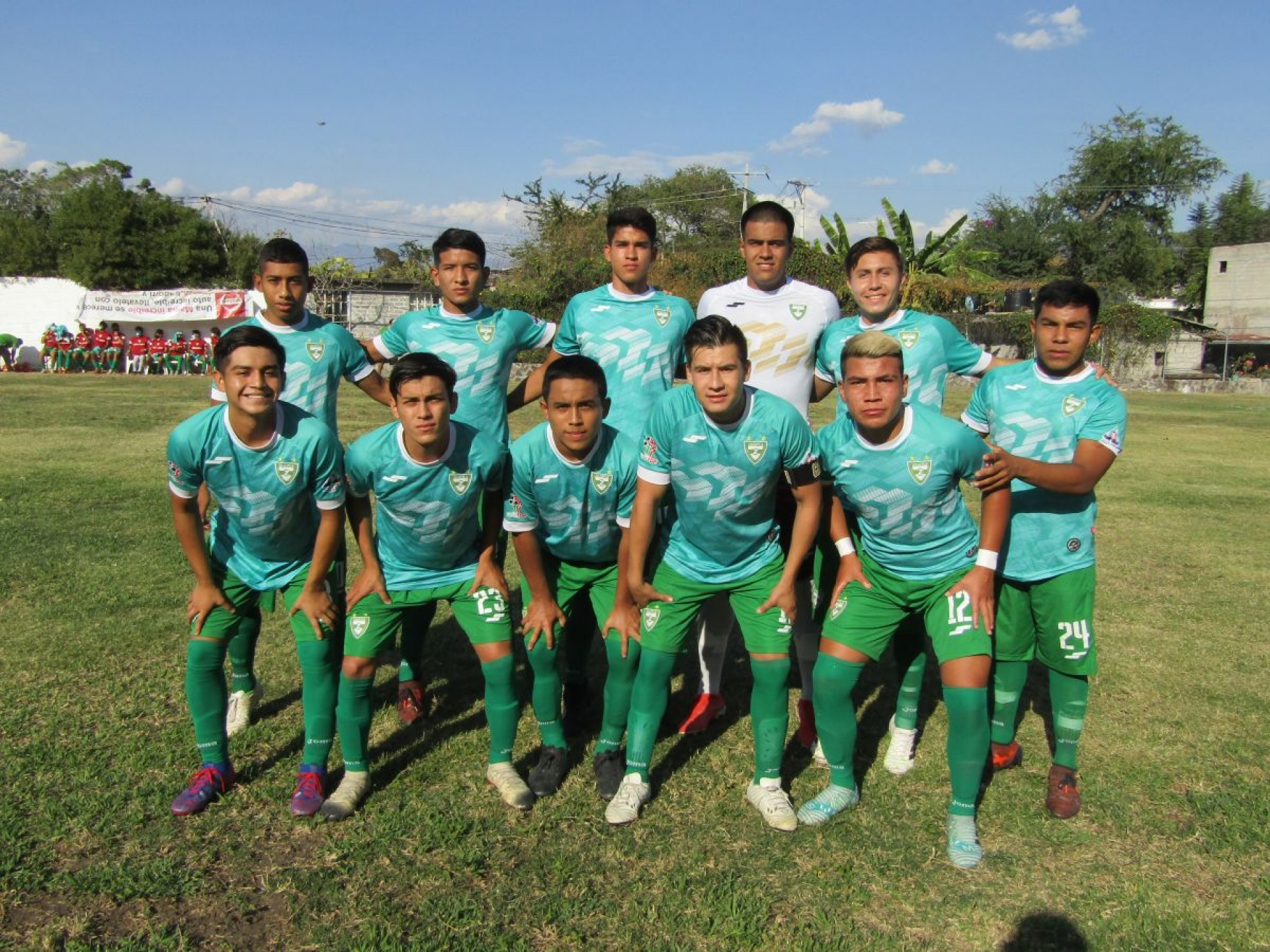 Selva Cañera confirma primer partido amistoso