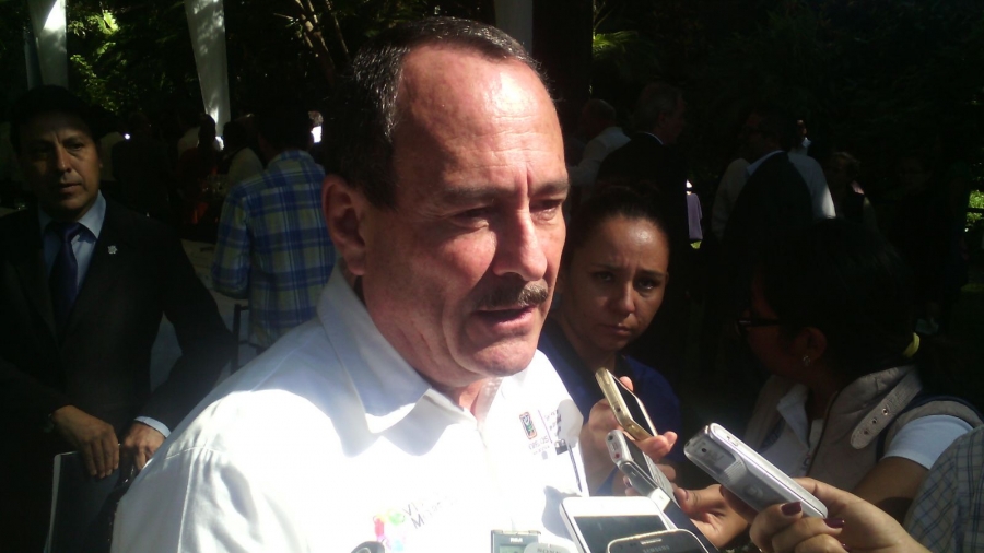 Secretaría de movilidad y trasporte, lamenta agresiones contra vehículos que transportan a discapacitados