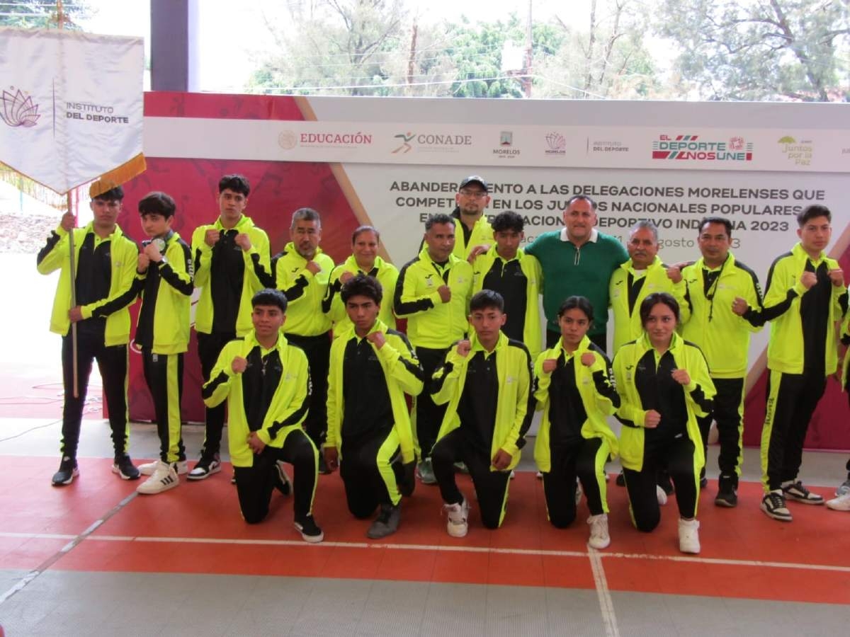 Hay calidad en la selección: José Guadalupe Cuadros