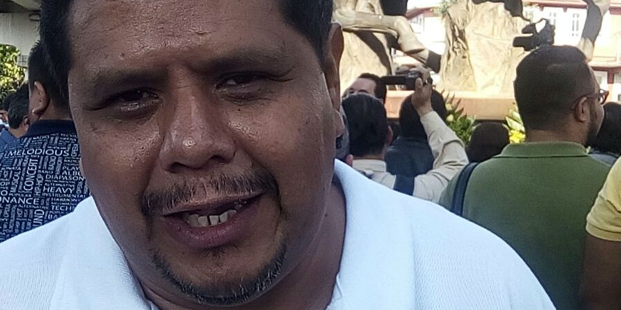 Señala secretario del Ayuntamiento de Temixco que Ejecutivo enviará terna hoy