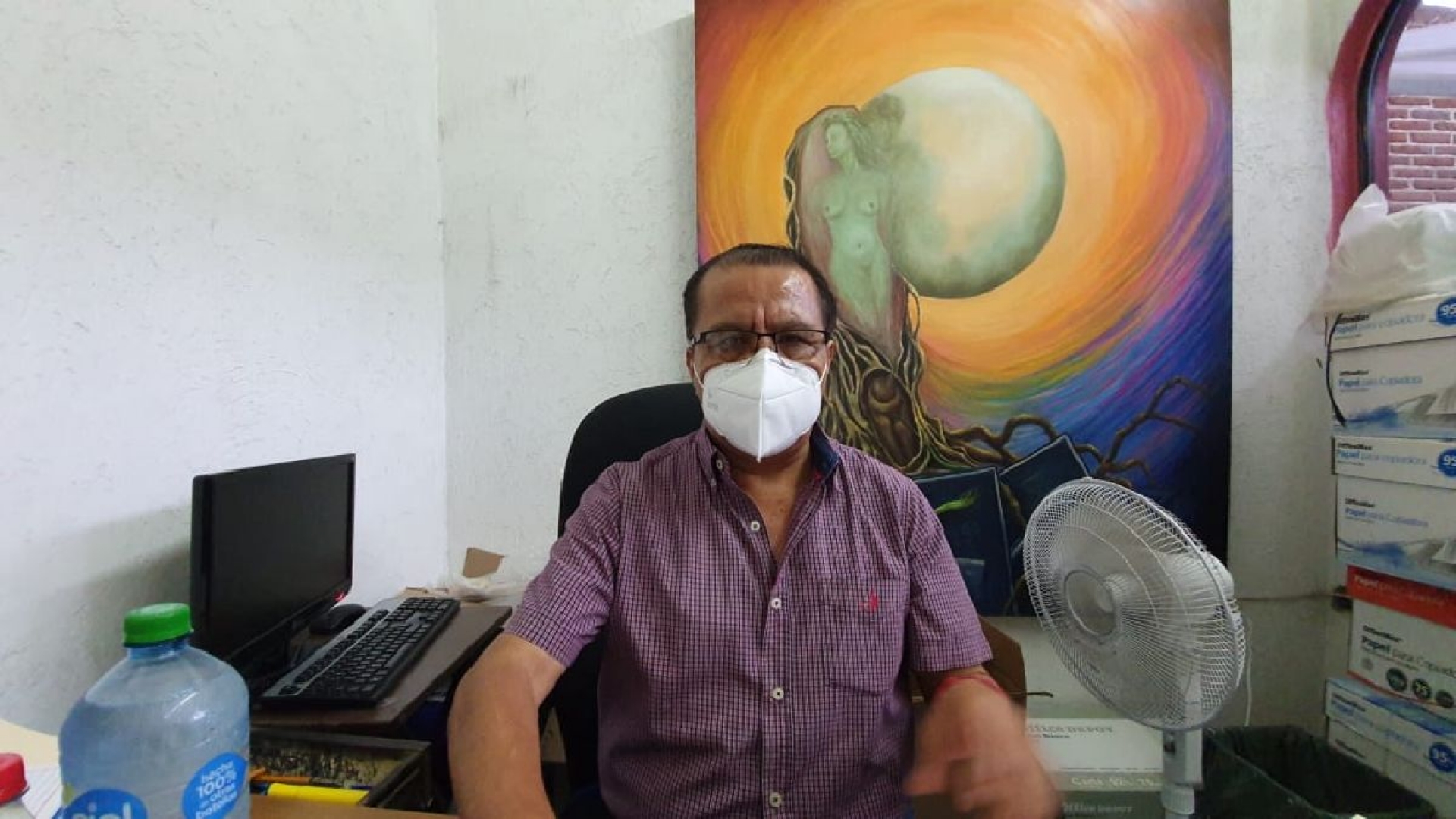 El 20% de fallecidos en Cuautla son foráneos: RC