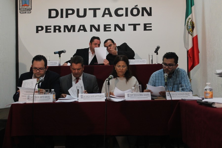 Ordenan auditorías especiales a los ayuntamientos de Temixco y Cuautla