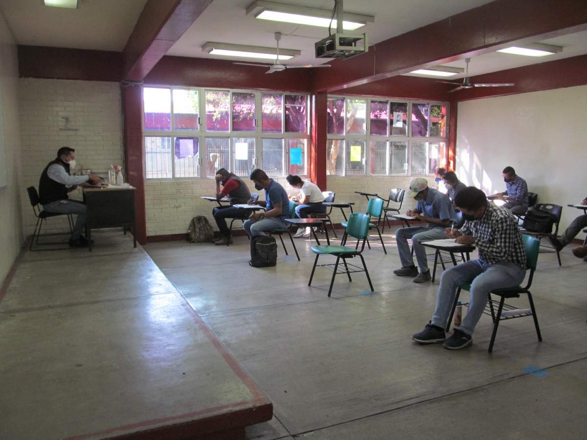 Avanzan actividades relacionadas con la revocación de mandato