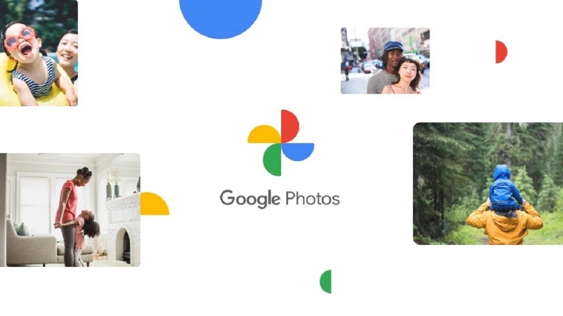 Ahora ya podrás editar tus videos a través de Google Photos