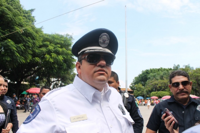 El 20 por ciento de policías han sido cesados por no cumplir perfil ni evaluaciones de control y confianza