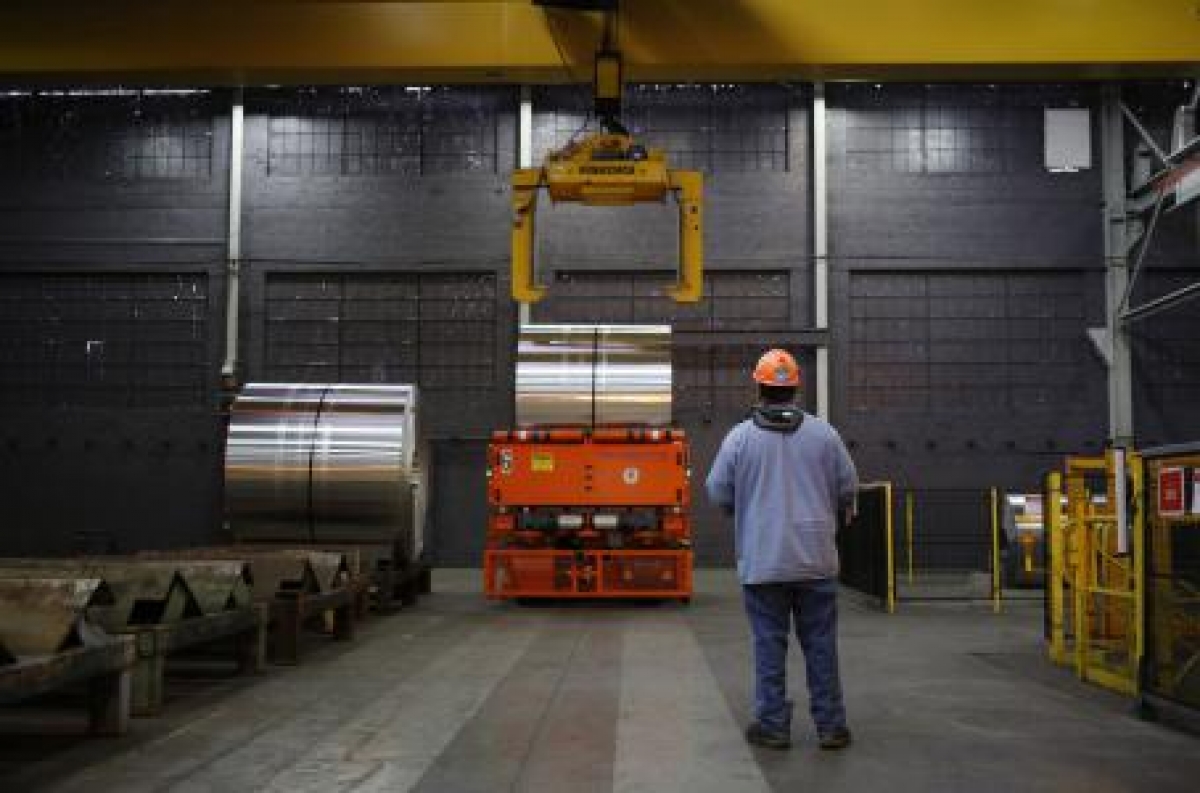 Superan salarios en EU seis veces los de México