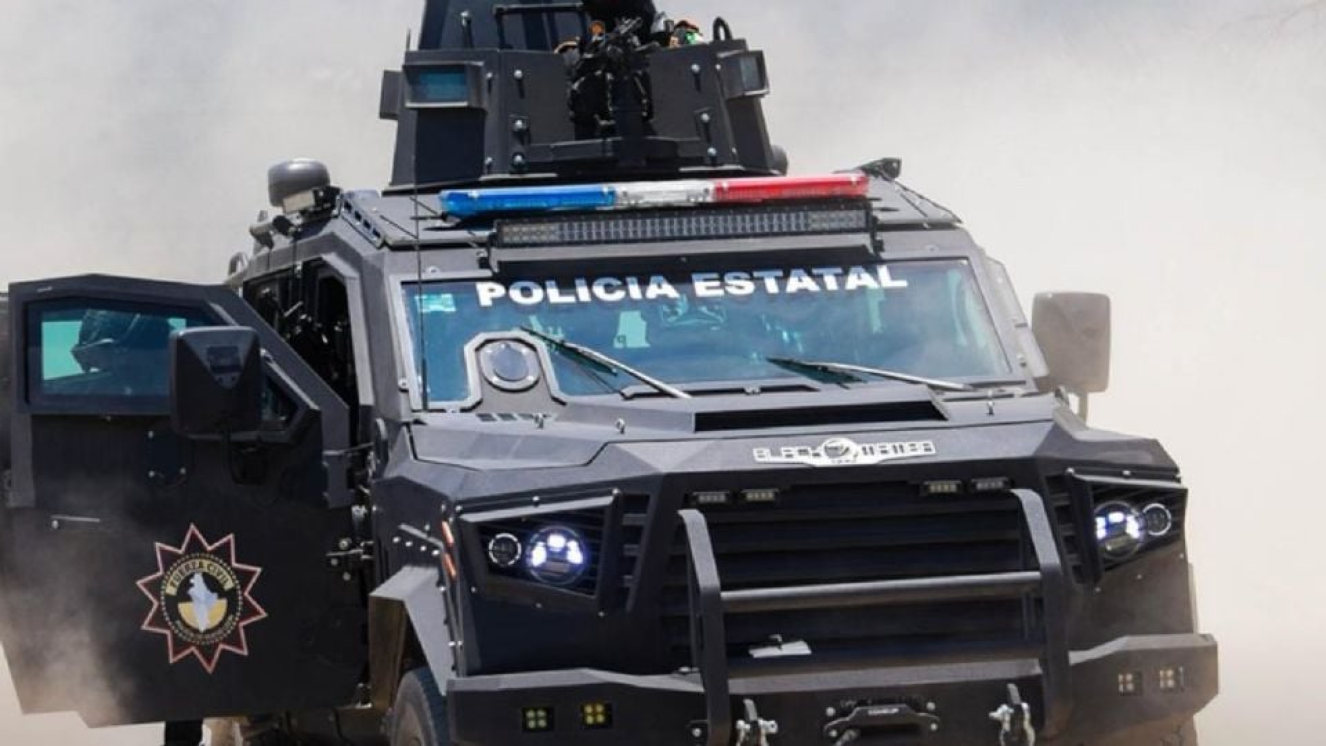 Enfrentamiento armado en Nuevo León deja cinco presuntos criminales abatidos