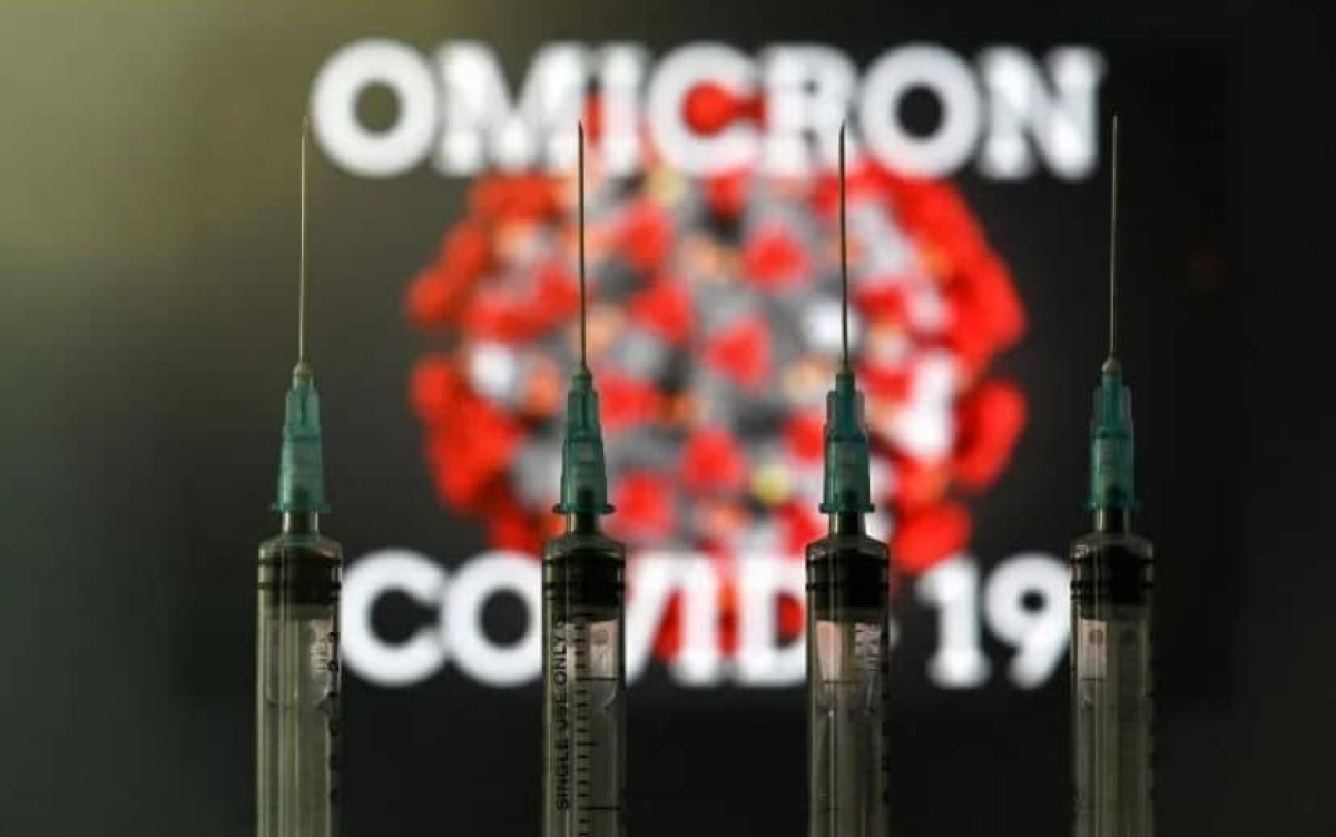 Clínica rusa Ómicron demanda a la OMS por usar nombre para nueva variante