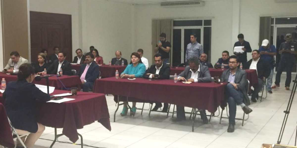 Emite Congreso declaratoria de validez de reforma constitucional que permitirá el matrimonio igualitario en Morelos