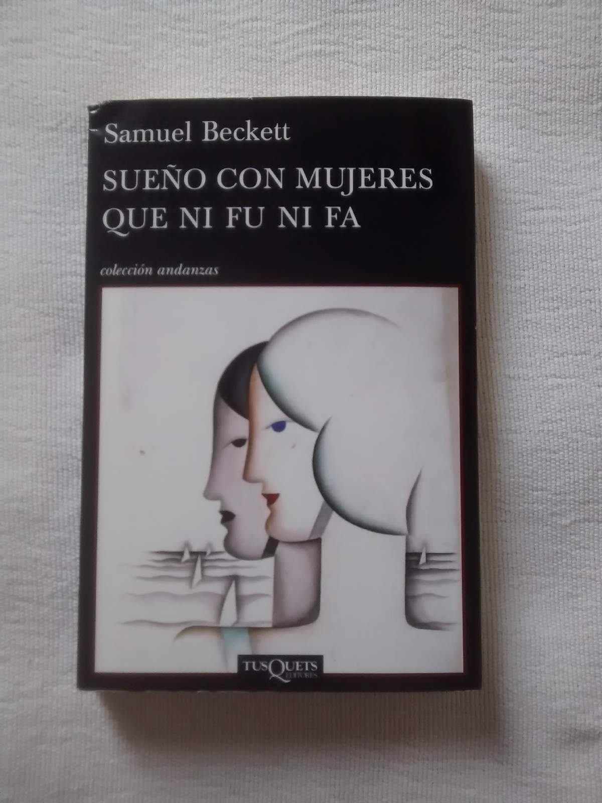 Sueño con mujeres que ni fu ni fa