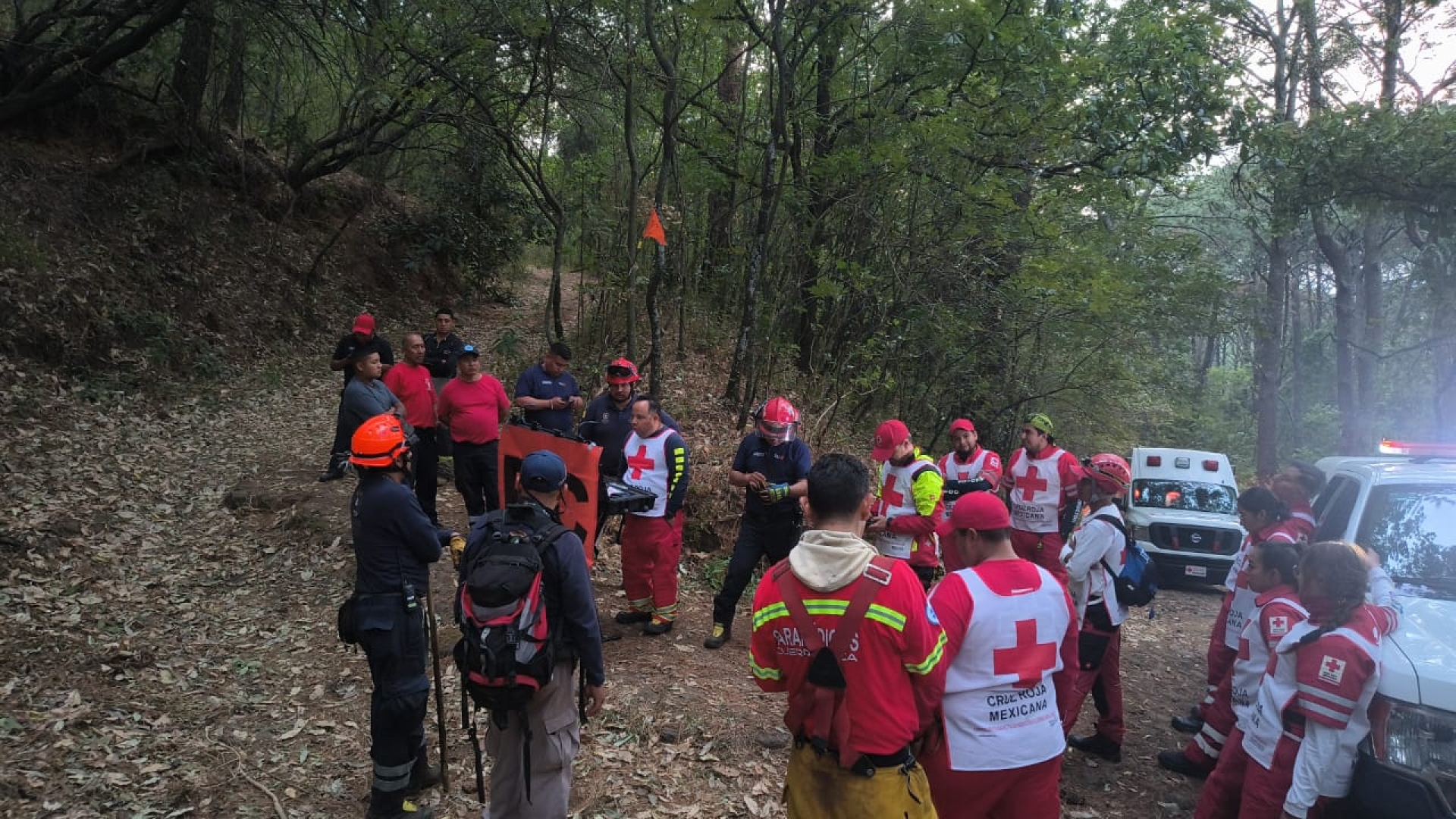 Llama CEPCM a evitar reportes de llamadas falsas a números de emergencia