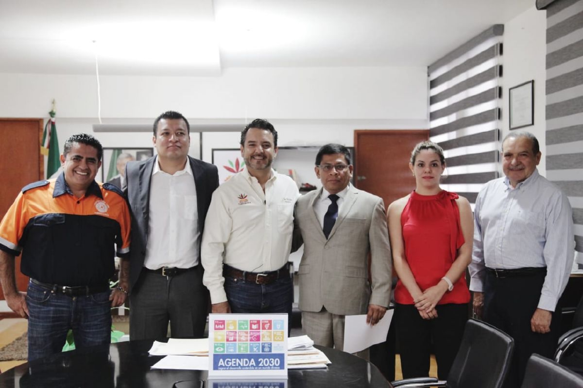 Designan a Juan David Juárez López encargado de despacho de la secretaría de seguridad pública de Cuernavaca