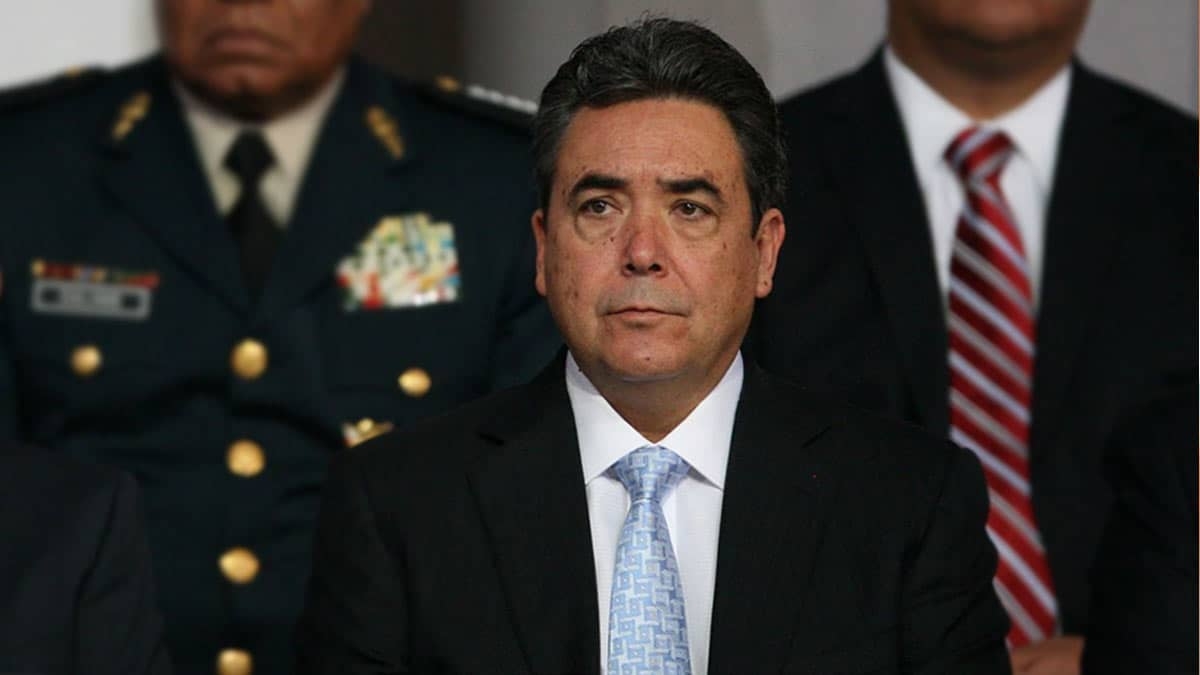 Estados Unidos sentencia a exgobernador interino de Coahuila a 36 meses en prisión