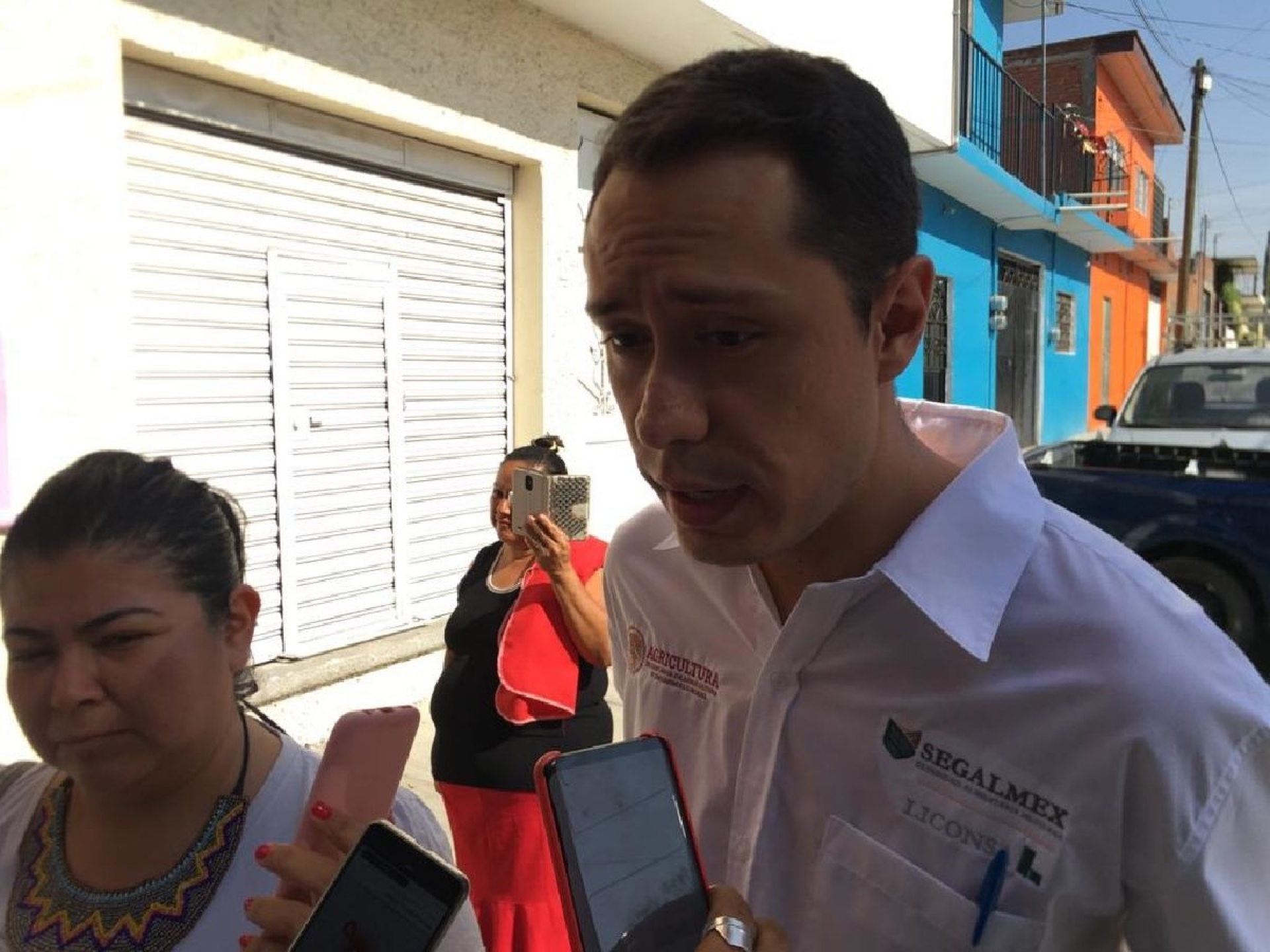 Distribuye Segalmex mas de 1.2 millones de litros de leche al mes