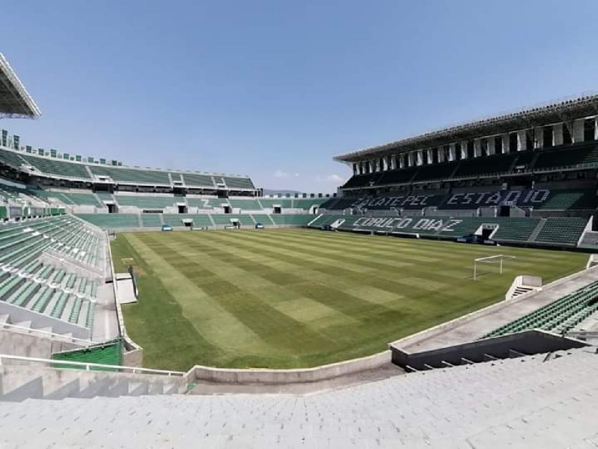 100 días sin futbol