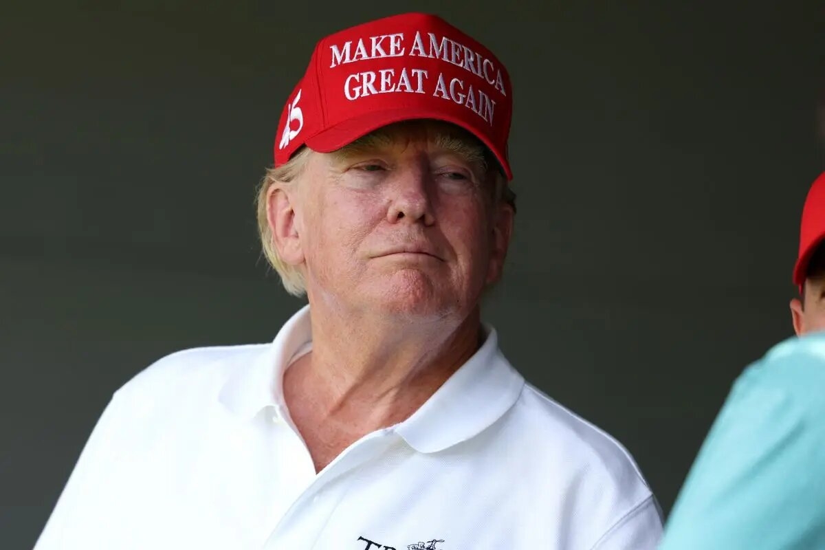 Trump eliminará ciudadanía automática para hijos de 'inmigrantes ilegales'