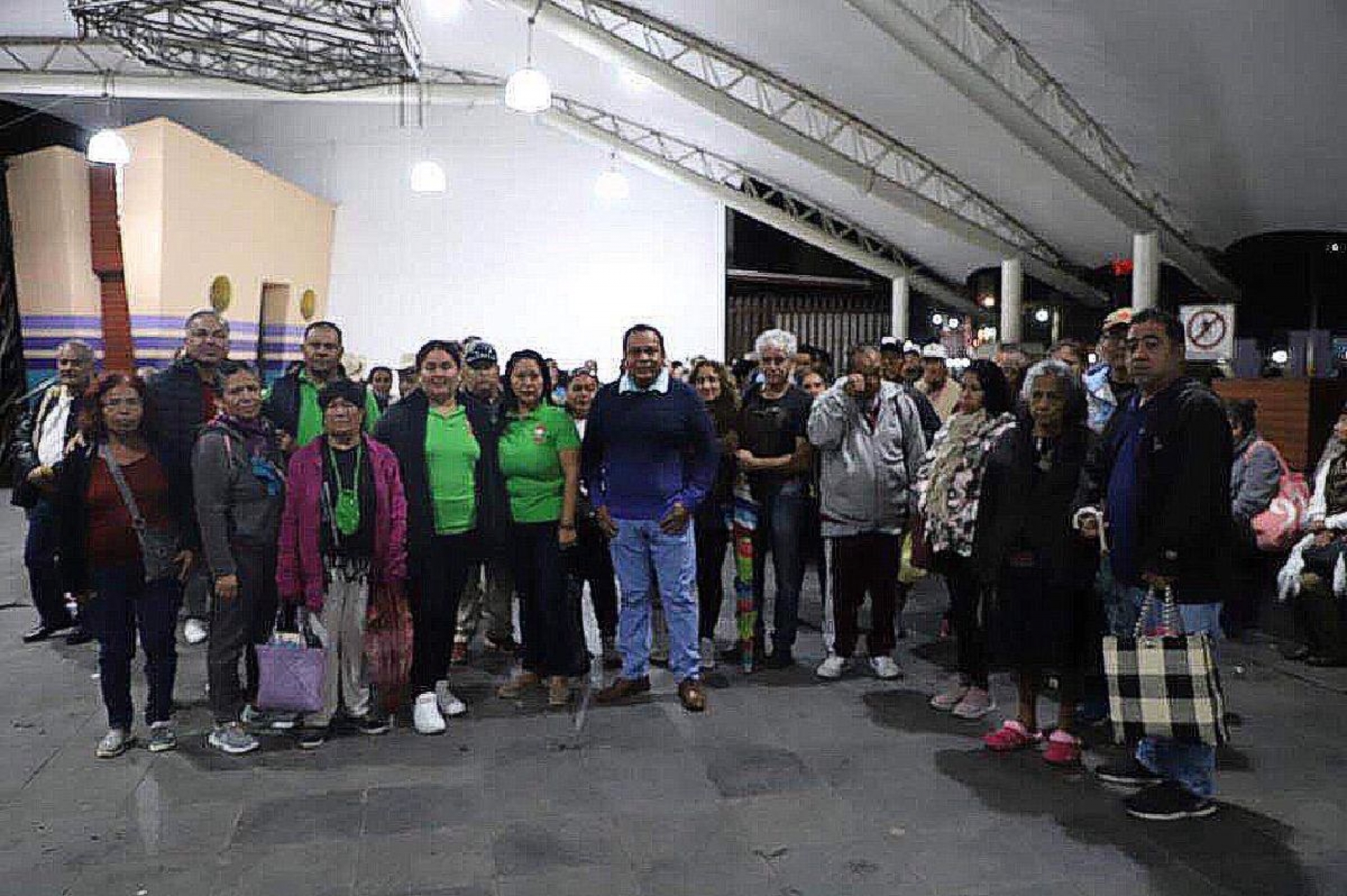 40 adultos mayores de Yautepec mejorarán su vista