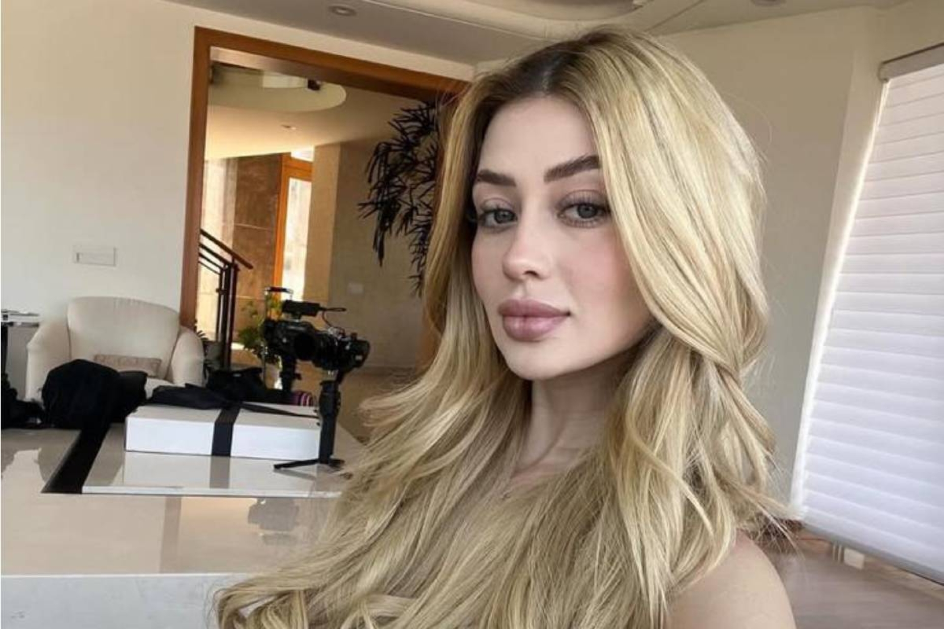 Asesinan a la influencer Valeria Márquez durante una transmisión en vivo en Jalisco