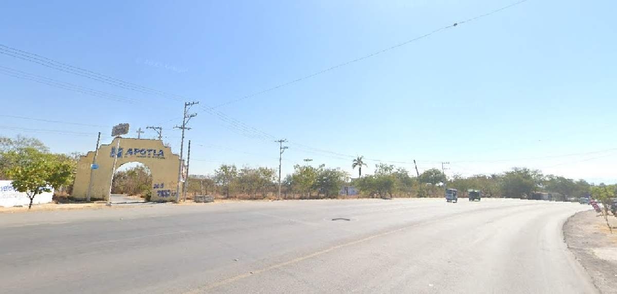 Matan a balazos a un hombre en Xoxocotla