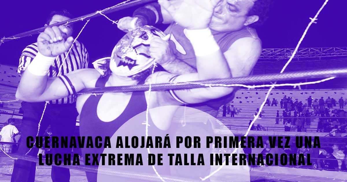 Espectáculo extremo